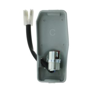 SOQUETE LANTERNA DIANTEIRA