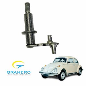 EIXO LIMP PARABRISA FUSCA /73 LD