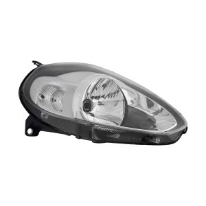 FAROL PRINCIPAL