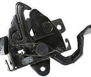 FECHADURA CAPO INFERIOR