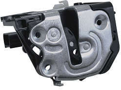 FECHADURA PORTA DIANTEIRA