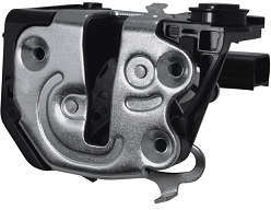 FECHADURA PORTA TRASEIRA