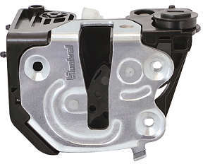 FECHADURA PORTA TRASEIRA