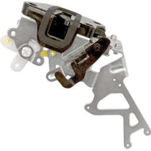 FECHADURA PORTA TRASEIRA