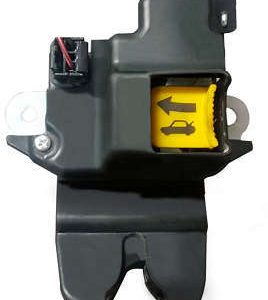 FECHADURA PORTA MALAS