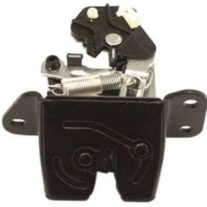 FECHADURA PORTA MALAS