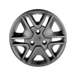 CALOTA ARO 14 KWID 18/20 GRAFITE
