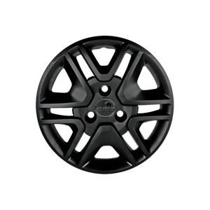 CALOTA ARO 14 KWID 21/ PRETA