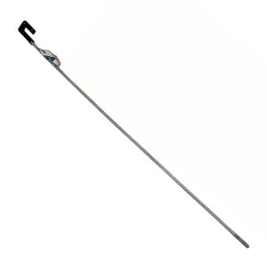 HASTE/VARETA TAMPA TRASEIRA