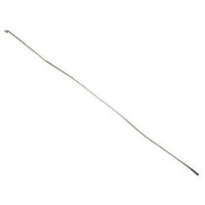 HASTE/VARETA TAMPA TRASEIRA