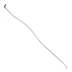 HASTE/VARETA TAMPA TRASEIRA