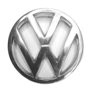 EMBLEMA DIANTEIRO
