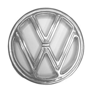 EMBLEMA DIANTEIRO