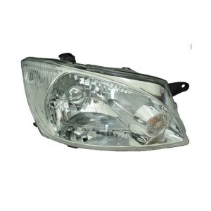 FAROL PRINCIPAL