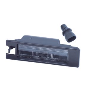 LANTERNA PLACA UNO/PAL/SIE/PUN/IDE/DOB