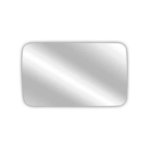 REFIL RETROVISOR SEM BASE