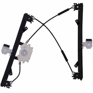 MAQUINA VIDRO DIANTEIRA ELETRICA