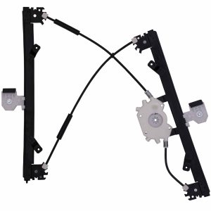 MAQUINA VIDRO DIANTEIRA ELETRICA