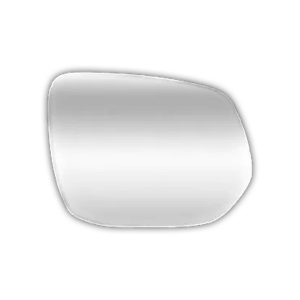 REFIL RETROVISOR SEM BASE