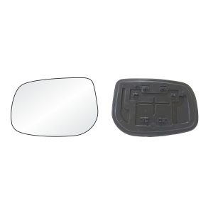 REFIL RETROVISOR COM BASE