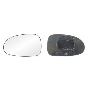 REFIL RETROVISOR COM BASE