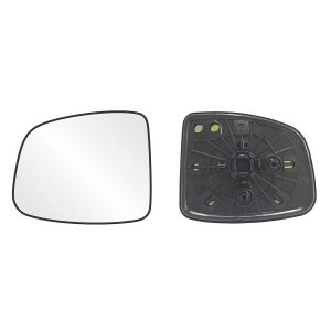 REFIL RETROVISOR COM BASE