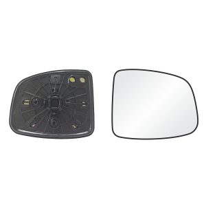 REFIL RETROVISOR COM BASE