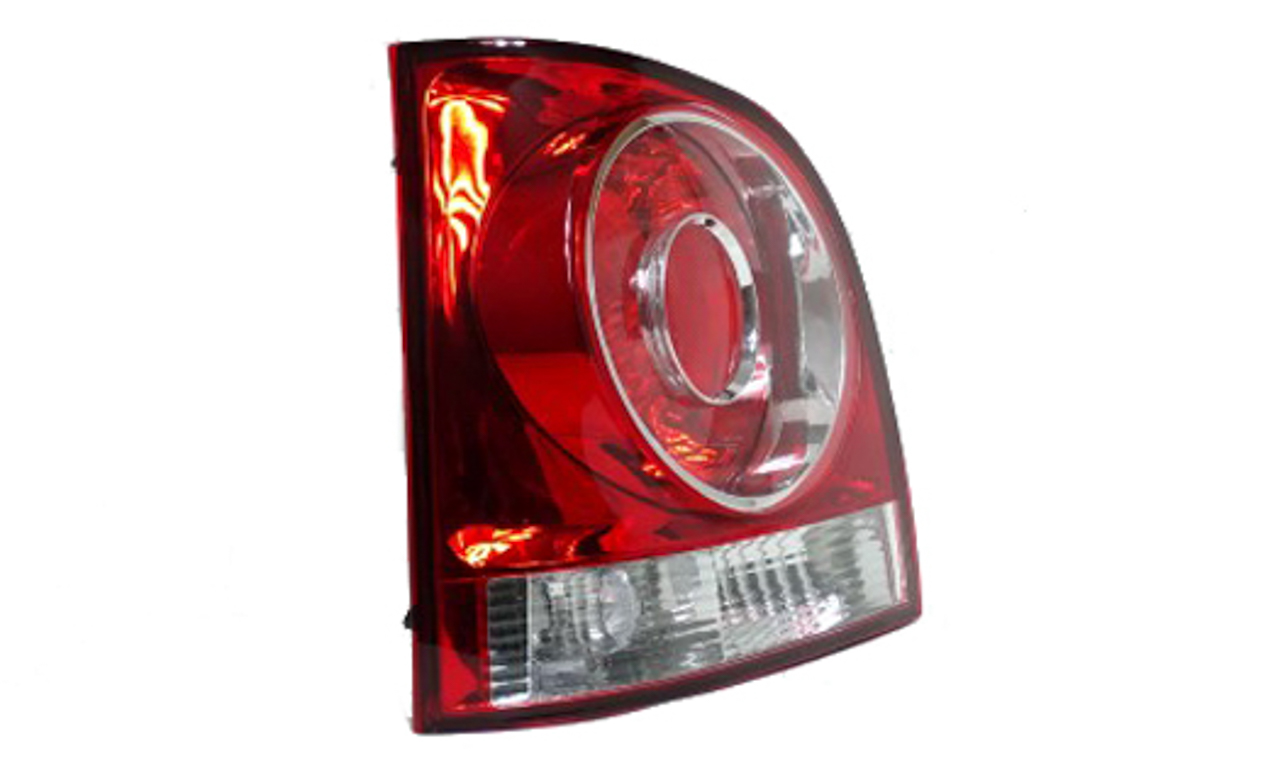 LANTERNA TRASEIRA - Imagem 2