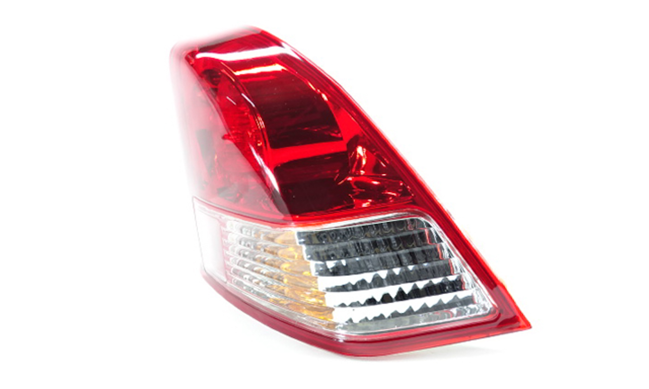 LANTERNA TRASEIRA - Imagem 2