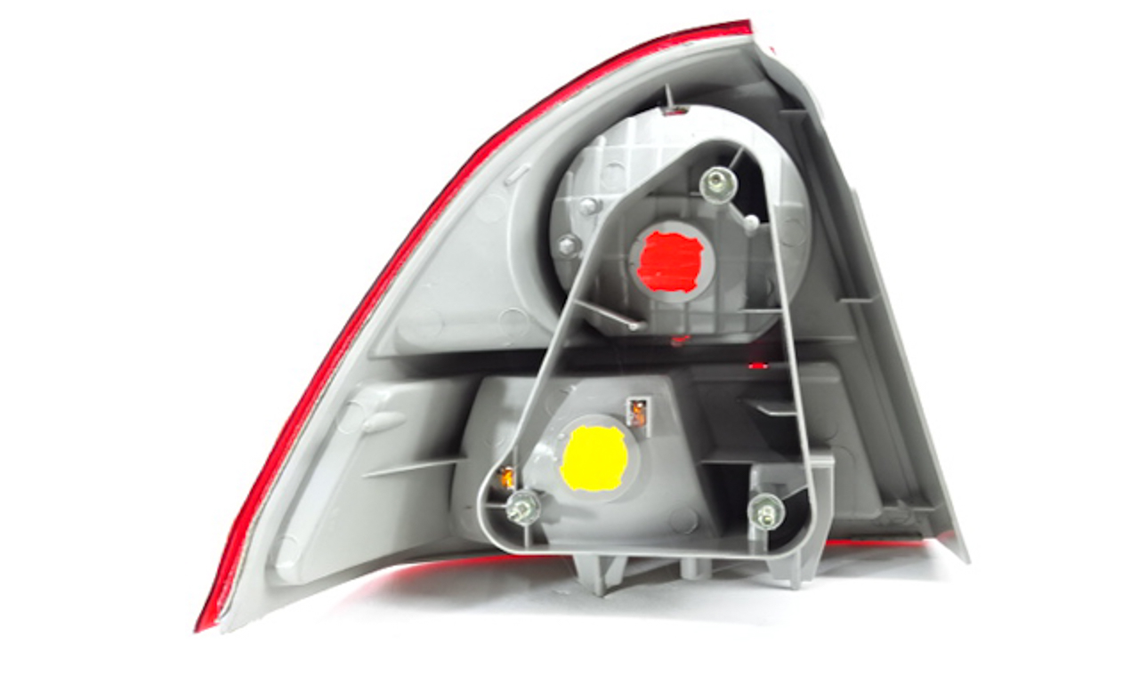 LANTERNA TRASEIRA - Imagem 4