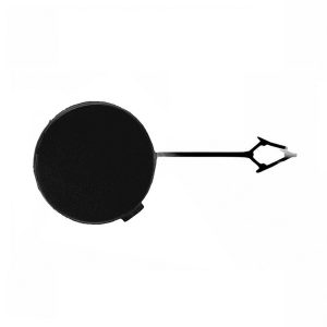 TAMPA PARACHOQUE DIANTEIRO