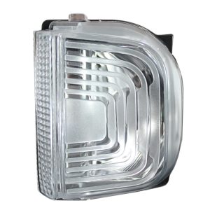 PISCA RETROVISOR EXTERNO