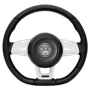 VOLANTE DIRECAO NOVO GOL G2/G3/G4 /SANTANA/QUANTUM