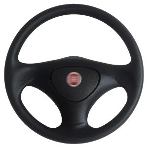 VOLANTE DIRECAO NOVO UNO/FIO/PALIO/SIE/STR