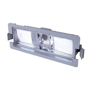 LANTERNA PLACA HB20 12/15