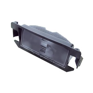 LANTERNA PLACA HB20 16/19 LD