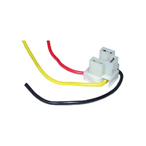 CHICOTE LAMPADA FAROL H4/H5