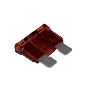 FUSIVEL 7,5 AMPERES LAMINA