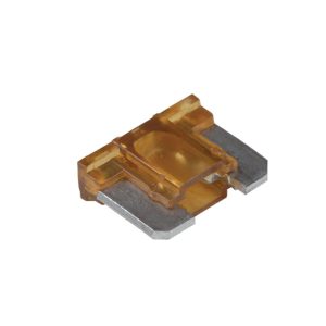 FUSIVEL 05 AMPERES MINI PINO CURTO