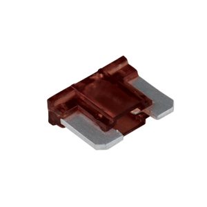 FUSIVEL 07 AMPERES MINI PINO CURTO