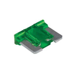 FUSIVEL 30 AMPERES MINI PINO CURTO