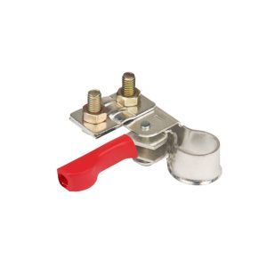 TERMINAL BATERIA POSITIVO (ENCAIXE)