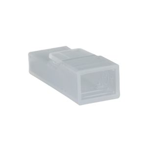 CAPA TERMINAL ELETRICO FEMEA COM TRAVA