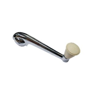 MANIVELA VID FUSCA /70 CROMADA