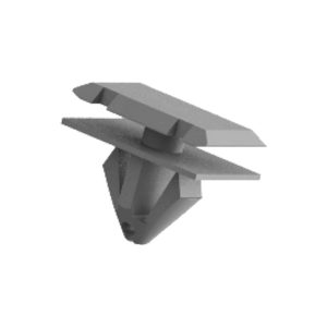 PRESILHA MOLD PARAL COMPASS 16/