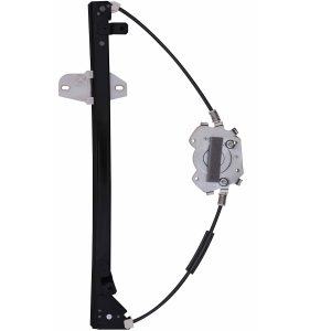 MAQUINA VIDRO TRASEIRA ELETRICA