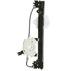 MAQUINA VIDRO TRASEIRA ELETRICA