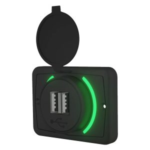 CARREGADOR CELULAR VEICULAR