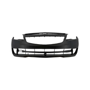 PARACHOQUE DIANTEIRO