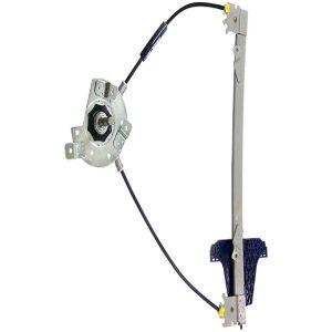 MAQUINA VIDRO DIANTEIRA MECANICA